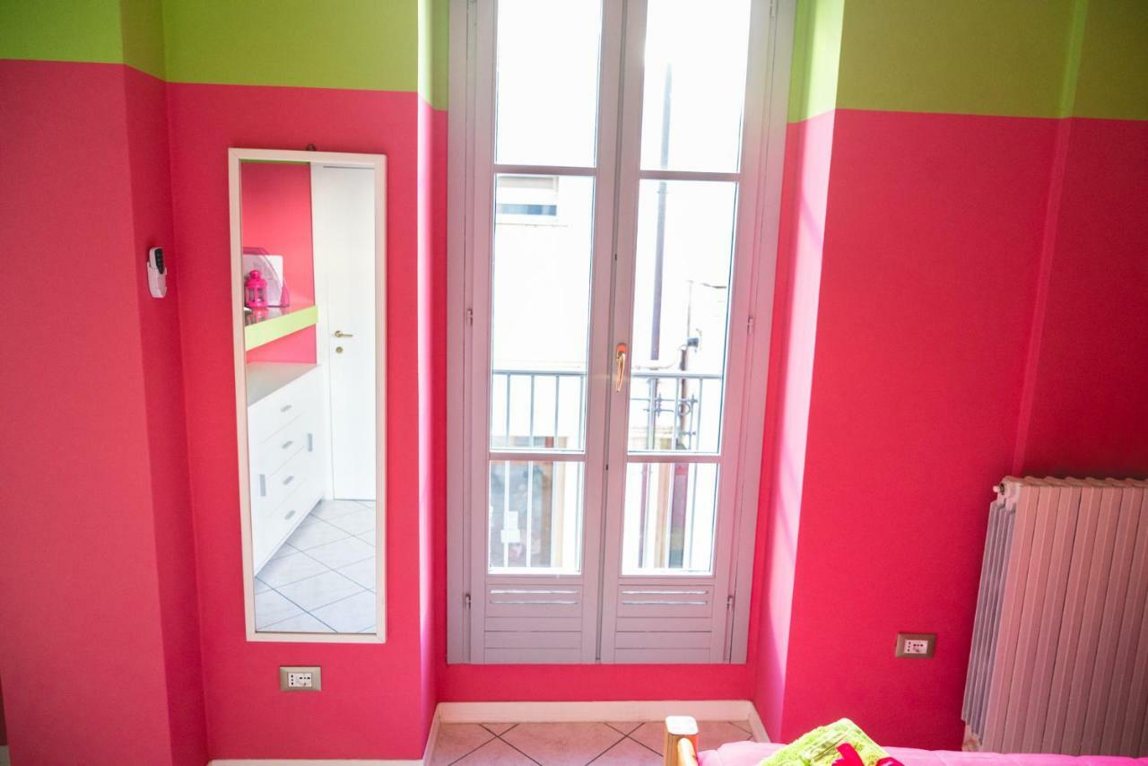 A Casa Dalla Fra Castelfranco Emilia Extérieur photo
