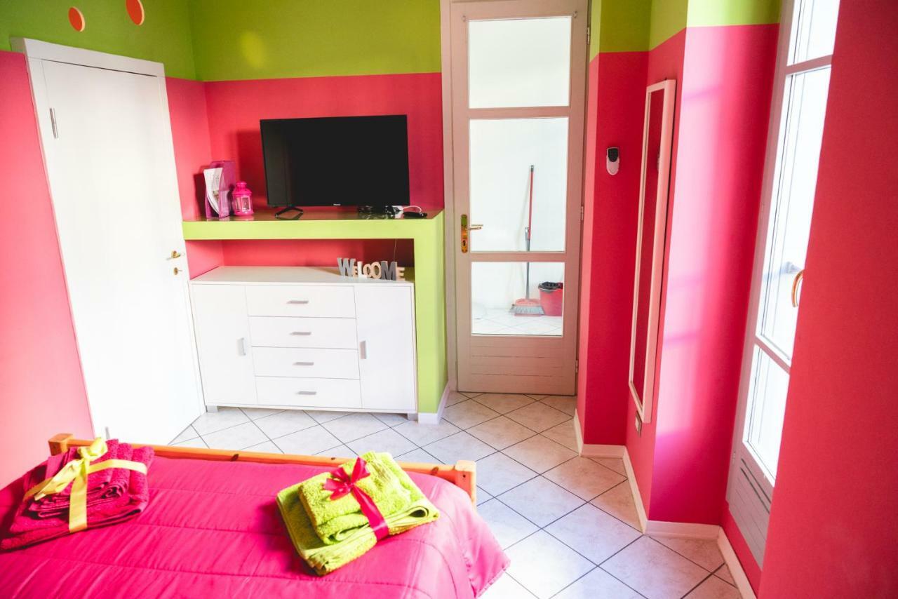 A Casa Dalla Fra Castelfranco Emilia Extérieur photo